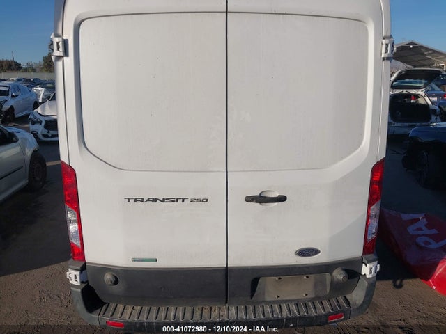 Ford Transit-250 Cargo Van 2020 1FTBR1CG4LKA13761 Image 16