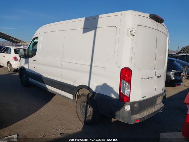 Ford Transit-250 Cargo Van 2020 1FTBR1CG4LKA13761 Image 3