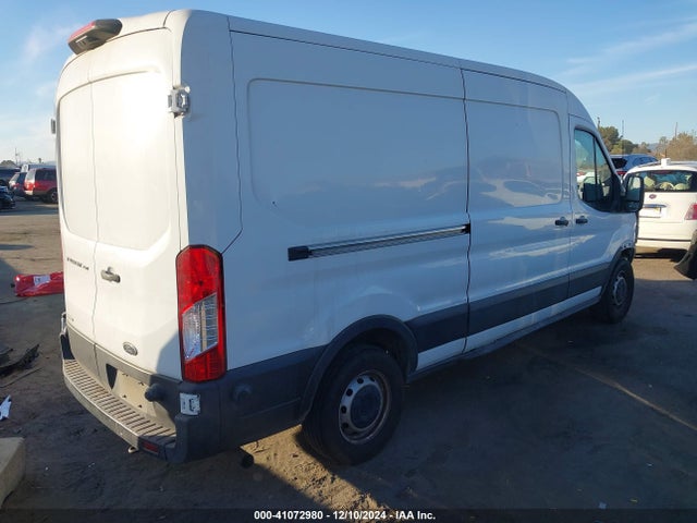 Ford Transit-250 Cargo Van 2020 1FTBR1CG4LKA13761 Image 4