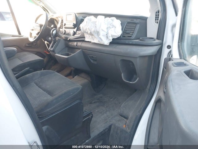 Ford Transit-250 Cargo Van 2020 1FTBR1CG4LKA13761 Image 5