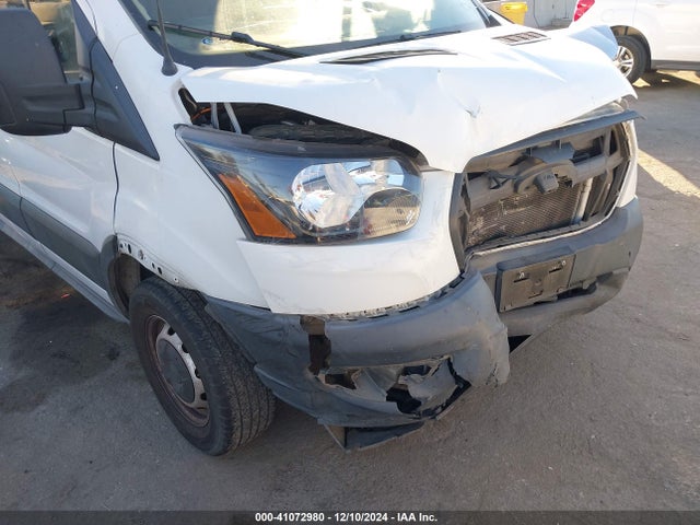 Ford Transit-250 Cargo Van 2020 1FTBR1CG4LKA13761 Image 6