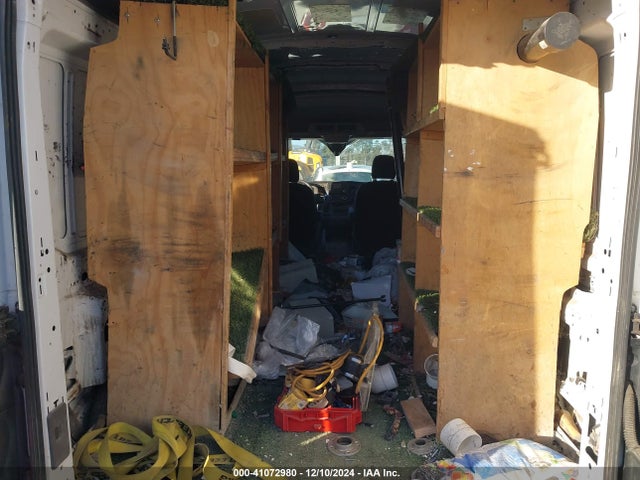 Ford Transit-250 Cargo Van 2020 1FTBR1CG4LKA13761 Image 8