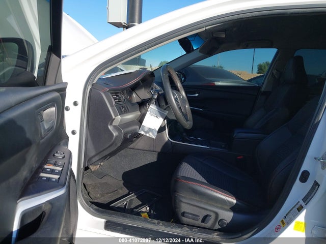 4T1BF1FK3FU487133 Toyota CAMRY SE