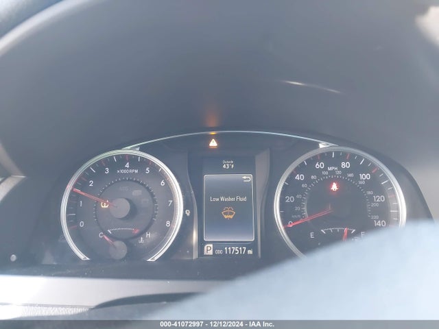 4T1BF1FK3FU487133 Toyota CAMRY SE