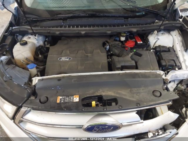 2FMTK4J88FBB72461 Ford EDGE SEL
