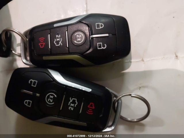 2FMTK4J88FBB72461 Ford EDGE SEL