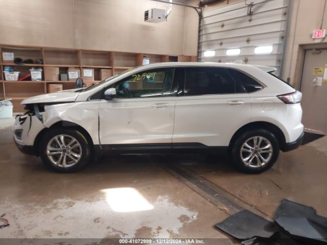 2FMTK4J88FBB72461 Ford EDGE SEL