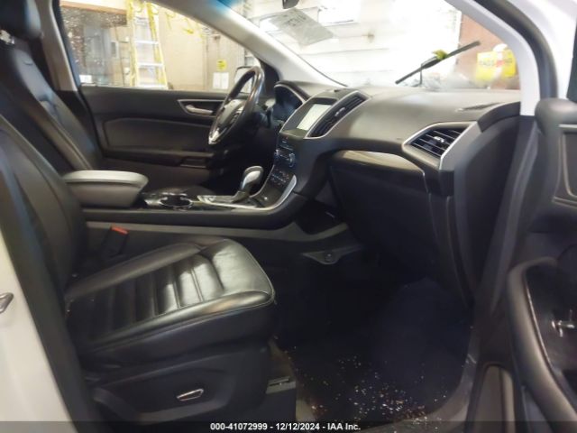 2FMTK4J88FBB72461 Ford EDGE SEL