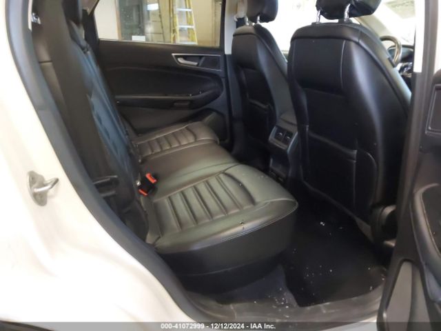 2FMTK4J88FBB72461 Ford EDGE SEL