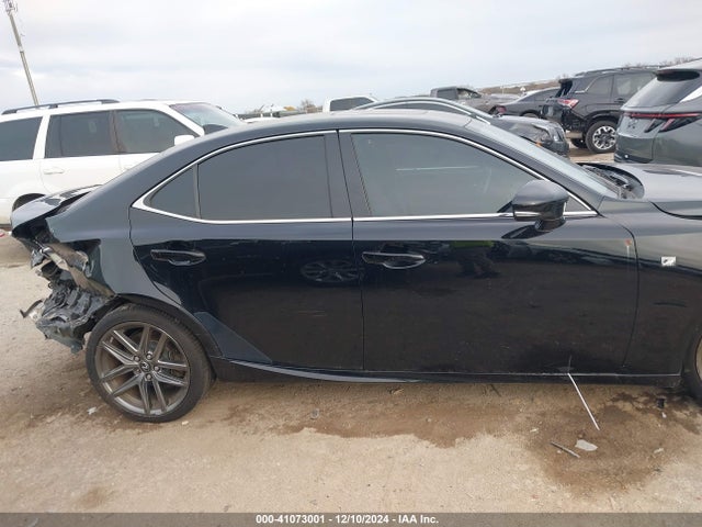 JTHBA1D20G5027184 Lexus IS 200T