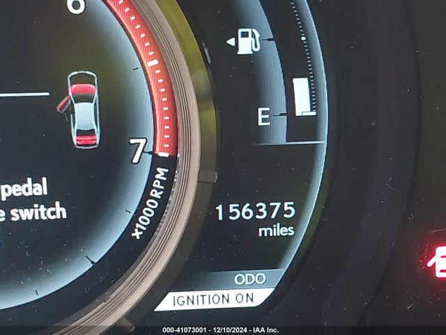 JTHBA1D20G5027184 Lexus IS 200T