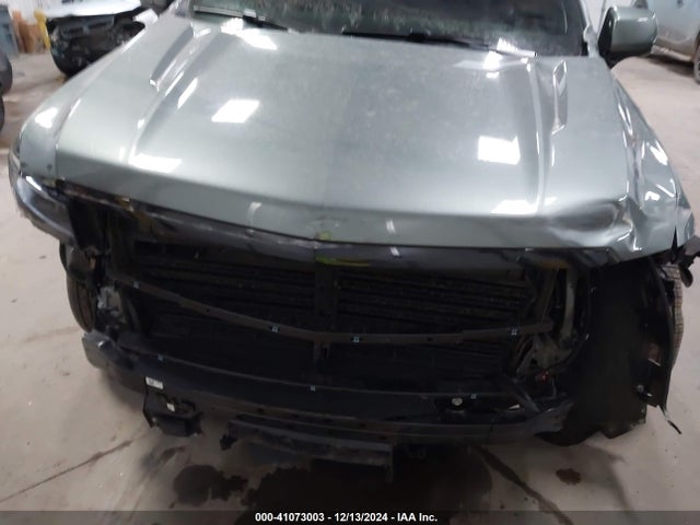 1GYS4RKT7RR230923 Cadillac Escalade Esv Sport Platinum