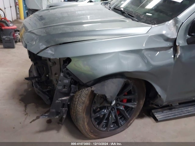 1GYS4RKT7RR230923 Cadillac Escalade Esv Sport Platinum