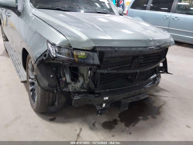 1GYS4RKT7RR230923 Cadillac Escalade Esv Sport Platinum