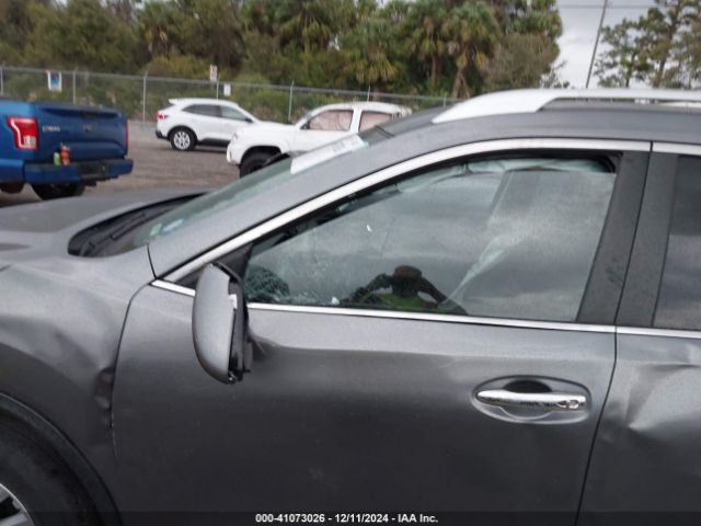 JN8AT2MT9LW013895 Nissan Rogue Sv Fwd