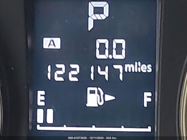JF2GPAKC6E8297857 Subaru Xv Crosstrek 2.0i Limited