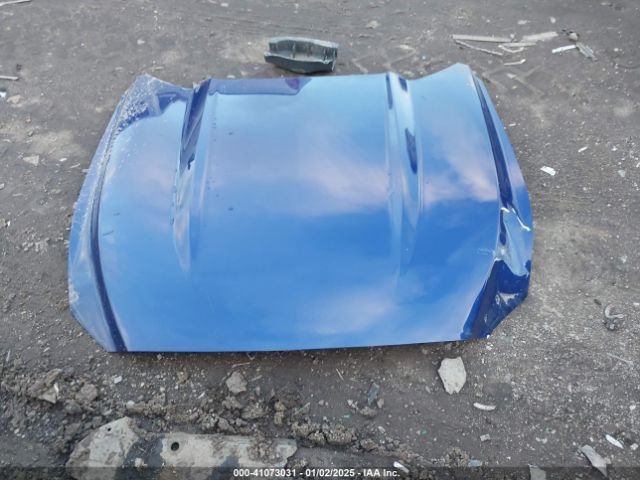 1FA6P8AM6G5337572 Ford Mustang V6