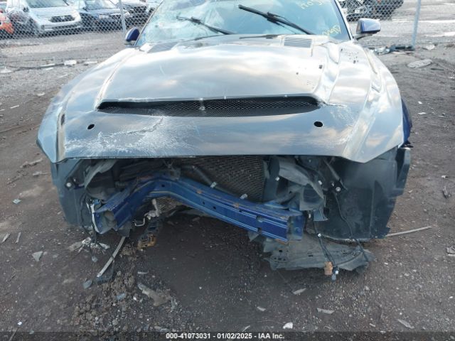1FA6P8AM6G5337572 Ford Mustang V6