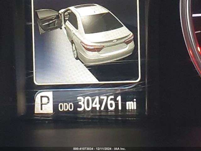 4T1BF1FK7HU323578 Toyota CAMRY XSE