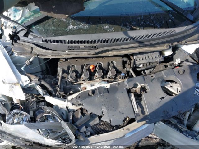 19XFB2F96FE021165 Honda Civic Ex-l
