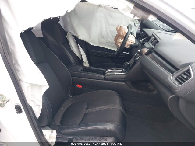 Honda Civic Sport 2020 19XFC2F89LE004134 Image 5