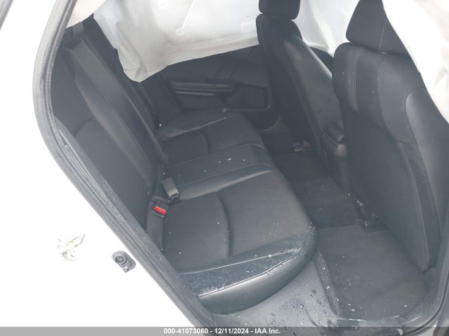 Honda Civic Sport 2020 19XFC2F89LE004134 Image 8