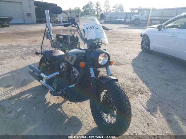 2020 INDIAN MOTORCYCLE CO. SCOUT 56KMTH00XL3160987