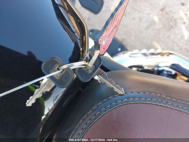 2020 INDIAN MOTORCYCLE CO. SCOUT 56KMTH00XL3160987 Photo 10