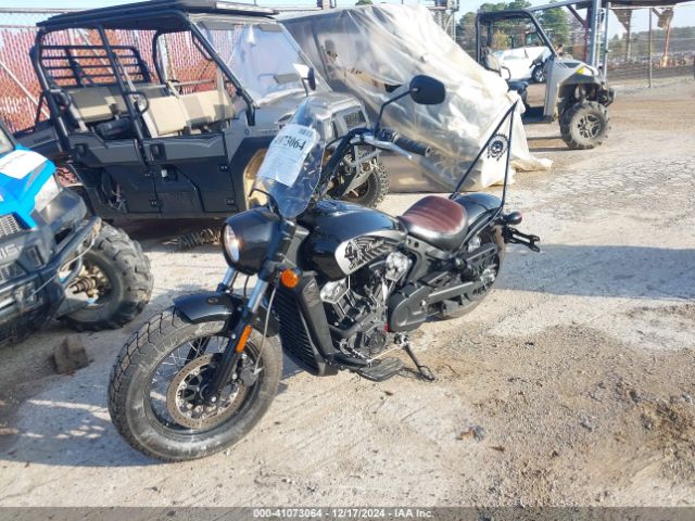 2020 INDIAN MOTORCYCLE CO. SCOUT 56KMTH00XL3160987 Photo 1