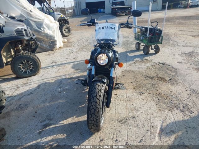 2020 INDIAN MOTORCYCLE CO. SCOUT 56KMTH00XL3160987 Photo 4