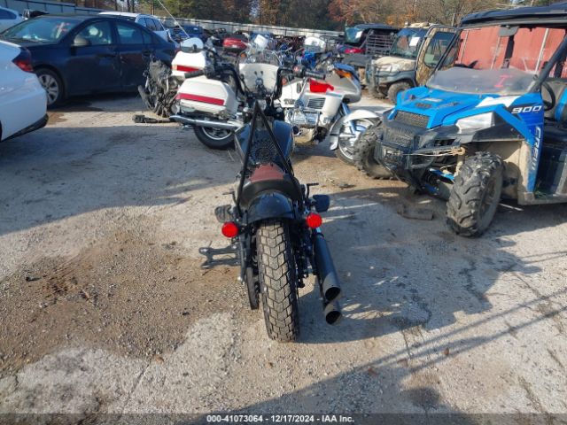 2020 INDIAN MOTORCYCLE CO. SCOUT 56KMTH00XL3160987 Photo 5
