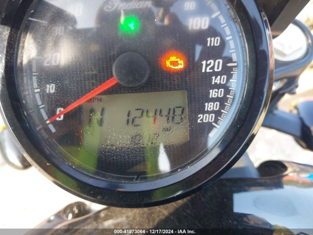 2020 INDIAN MOTORCYCLE CO. SCOUT 56KMTH00XL3160987 Photo 6