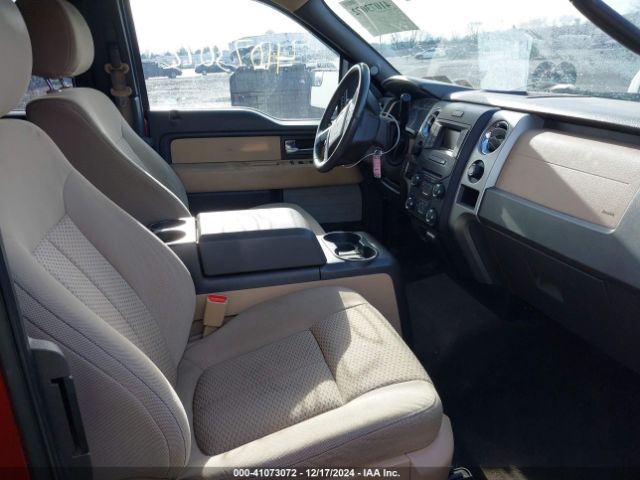 2014 FORD F-150 1FTFX1EF4EFA09734 Photo 4