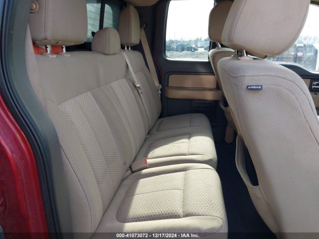 2014 FORD F-150 1FTFX1EF4EFA09734 Photo 7