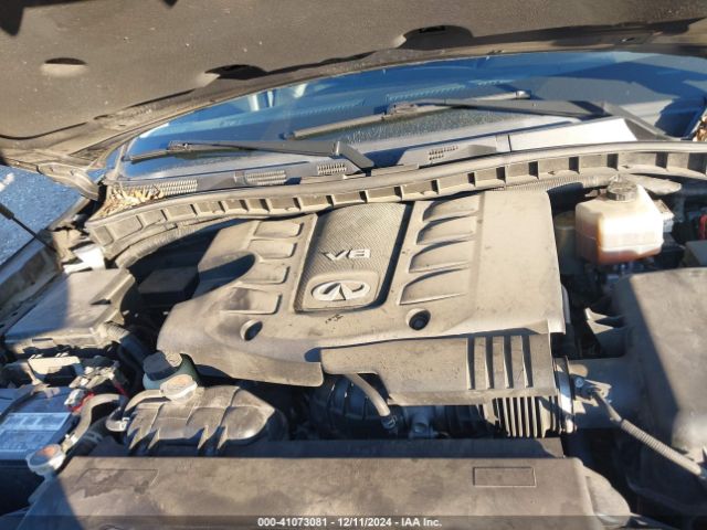 JN8AZ2NF9H9643154 Infiniti QX80