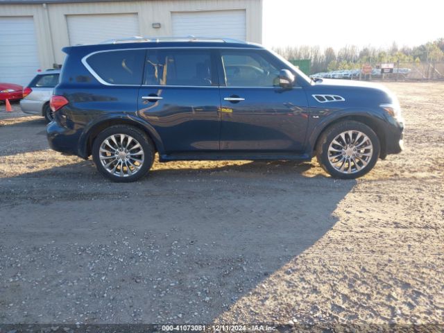 JN8AZ2NF9H9643154 Infiniti QX80