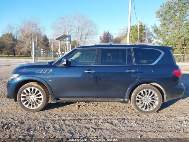 JN8AZ2NF9H9643154 Infiniti QX80