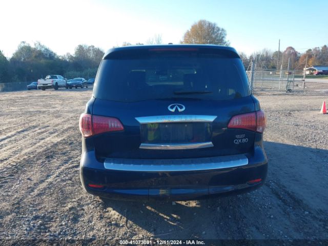 JN8AZ2NF9H9643154 Infiniti QX80