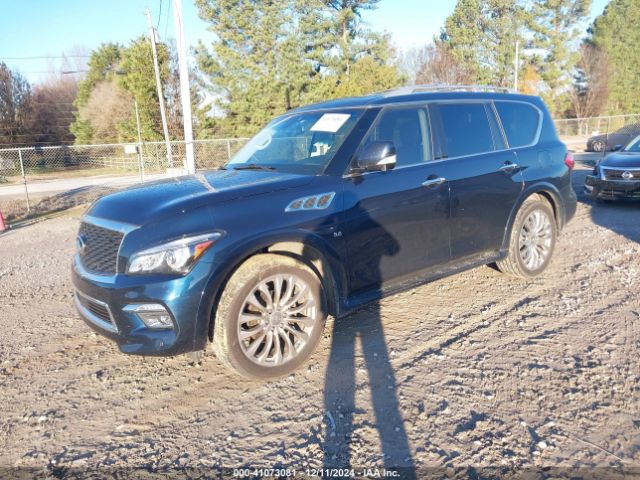 JN8AZ2NF9H9643154 Infiniti QX80
