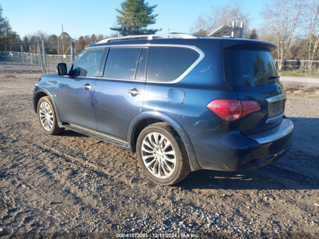 JN8AZ2NF9H9643154 Infiniti QX80