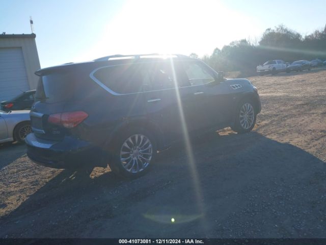 JN8AZ2NF9H9643154 Infiniti QX80