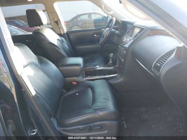 JN8AZ2NF9H9643154 Infiniti QX80