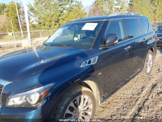 JN8AZ2NF9H9643154 Infiniti QX80