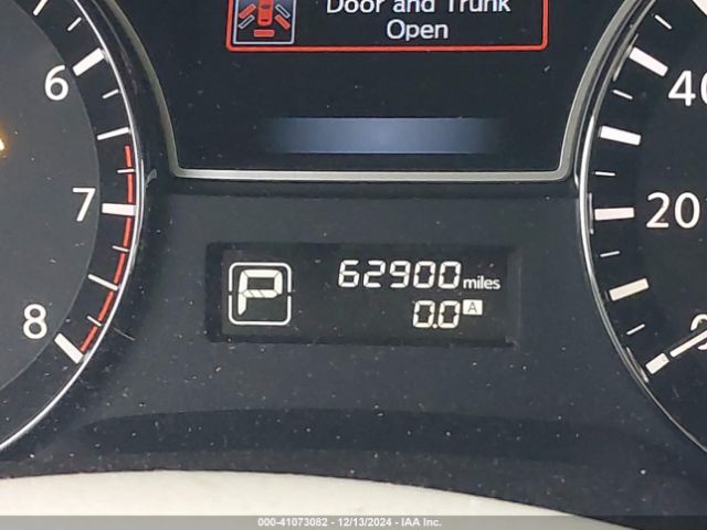 1N4AL3AP4FN882249 Nissan Altima 2.5 Sl