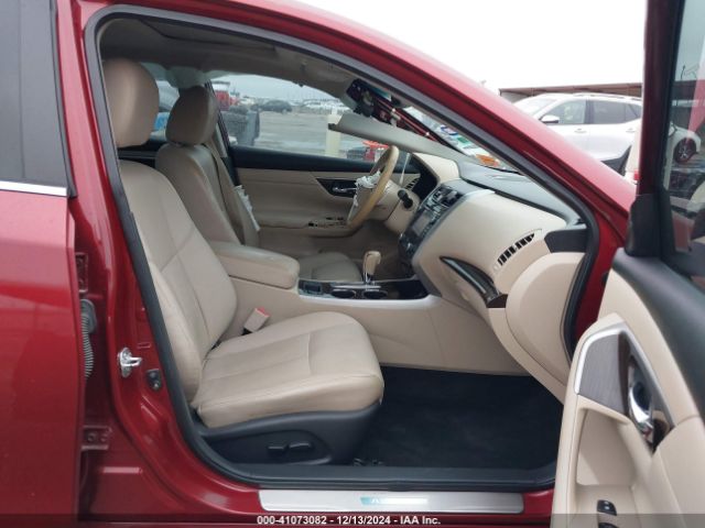 1N4AL3AP4FN882249 Nissan Altima 2.5 Sl