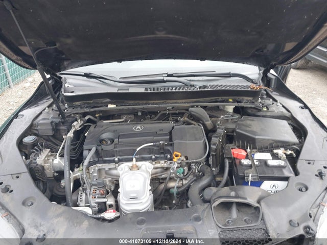 Acura TLX TECH 2016 19UUB1F53GA012976 Image 10