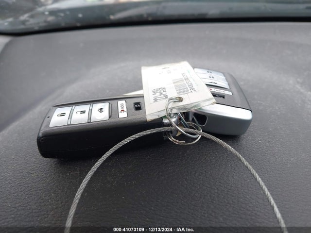 Acura TLX TECH 2016 19UUB1F53GA012976 Image 11