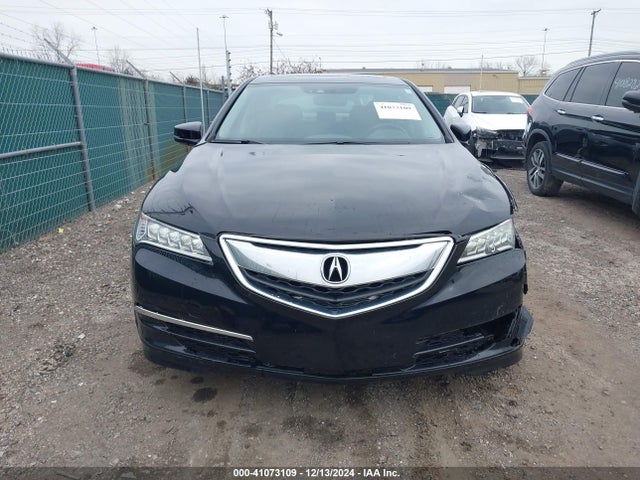 Acura TLX TECH 2016 19UUB1F53GA012976 Image 12