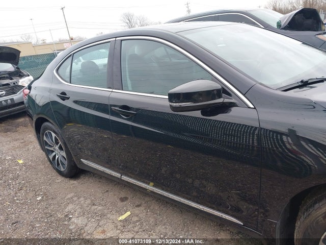 Acura TLX TECH 2016 19UUB1F53GA012976 Image 13