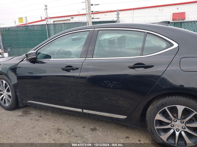 Acura TLX TECH 2016 19UUB1F53GA012976 Image 14